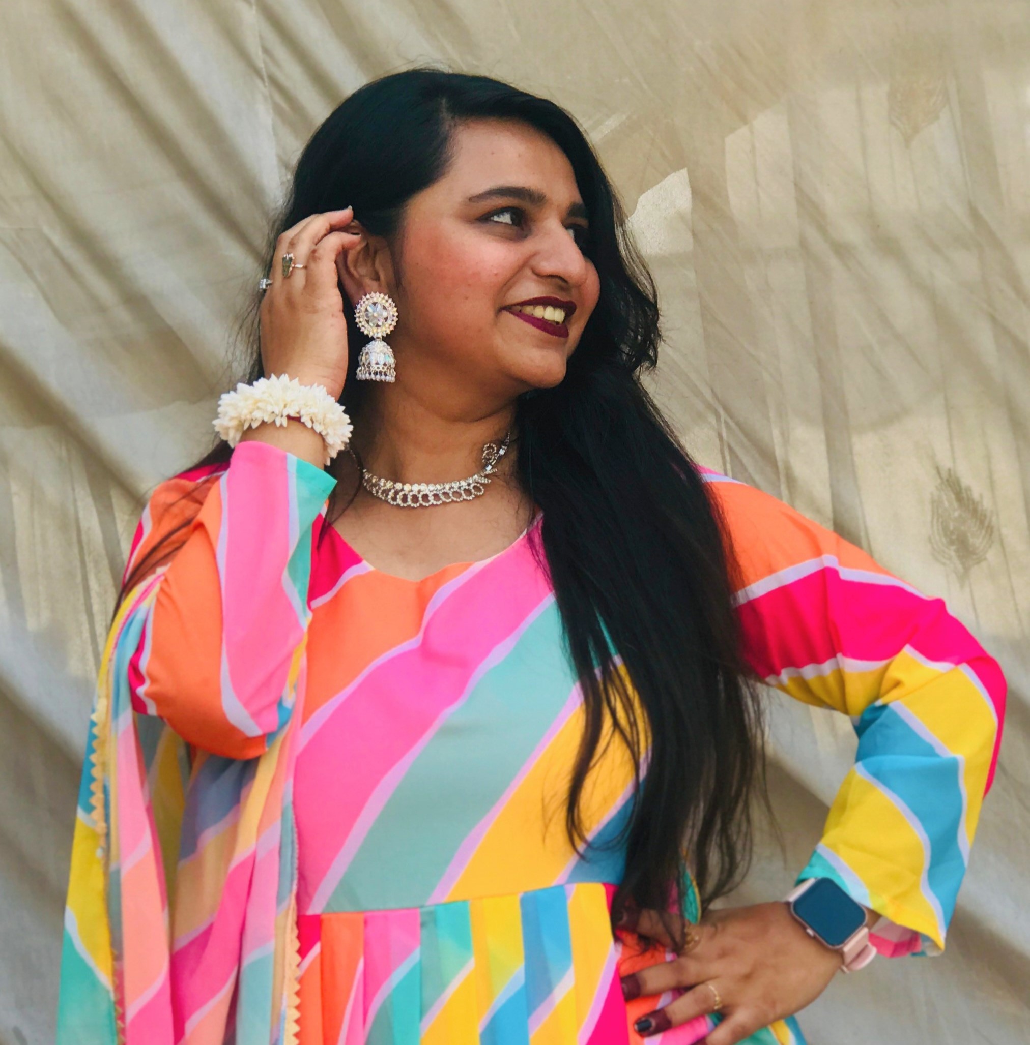 Khushboo Desai Picture